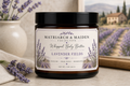 Lavender Fields        Whipped Body Butter