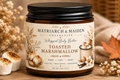 September Limited Edition Toasted Marshmallow Body Butter