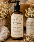 Golden Tallow 4oz- Product Tester