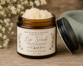 Tallow Lip Scrub