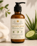 Golden Hour Recovery Cream