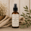 Marlow & Murphy                                 Willow & Wag Dog Deodorizer Spray