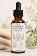 Hyaluronic Serum