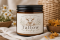 Tallow Baby
