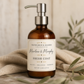 Marlow & Murphy Fresh Coat